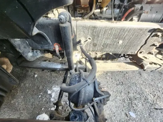 Picture of (Used) 2014 Freightliner Cascadia 125, FRONT LEAF SPRINGS