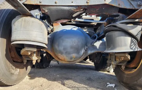 Picture of (Used) 2013 Freightliner Cascadia 125, REAR DIFFERENTIAL HOUSING ONLY