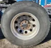 Picture of (Used) 2013 Freightliner Cascadia 125, FRONT DIFFERENTIAL HUBS