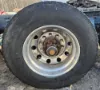 Picture of (Used) 2013 Freightliner Cascadia 125, FRONT DIFFERENTIAL HUBS