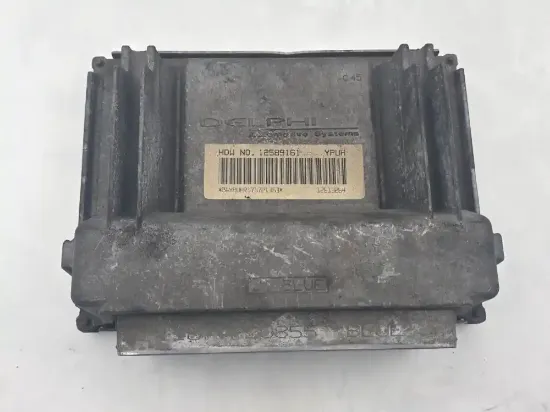 Picture of (Used) 2006 GM/Chev (HD) 8.1L, ENGINE ECM