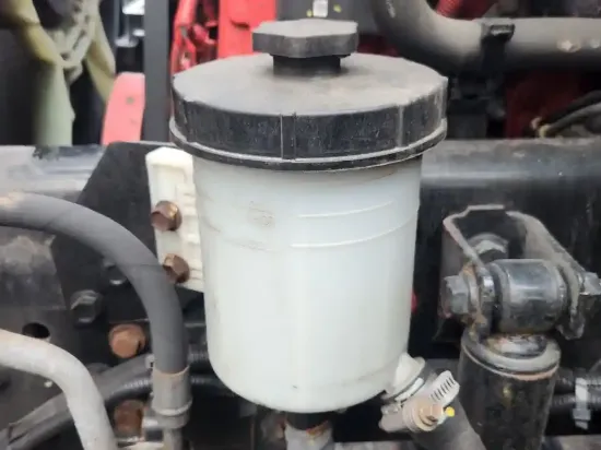 Picture of (Used) 2020 International MV607, POWER STEERING RESERVOIR