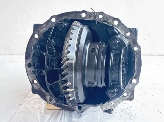 Picture of (Core) Paccar MV2014P,  COMPLETE FRONT DIFFERENTIAL GEARS ONLY- 