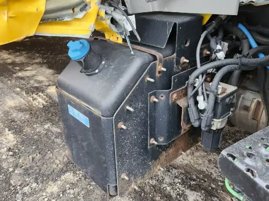 Picture of (Used) 2020 International MV607, DEF TANK