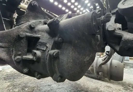 Picture of (Used) 2013 Volvo VNL, FRONT DIFFERENTIAL GEARS ONLY