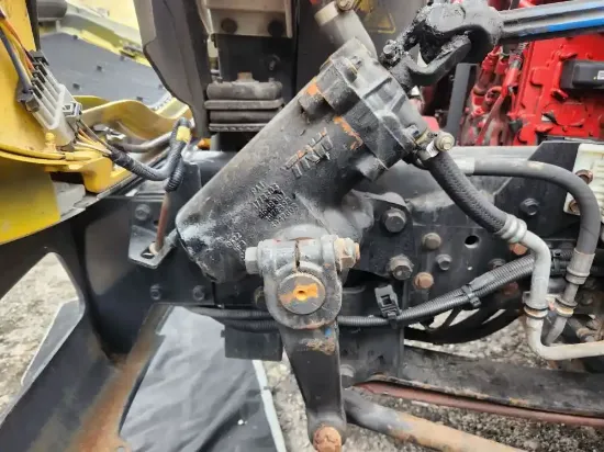 Picture of (Used) 2020 International MV607, STEERING BOX