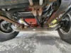 Picture of (Used) 2020 International MV607, FRONT AXLE BEAM