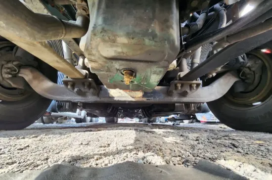 Picture of (Used) 2013 Volvo VNL, COMPLETE FRONT AXLE