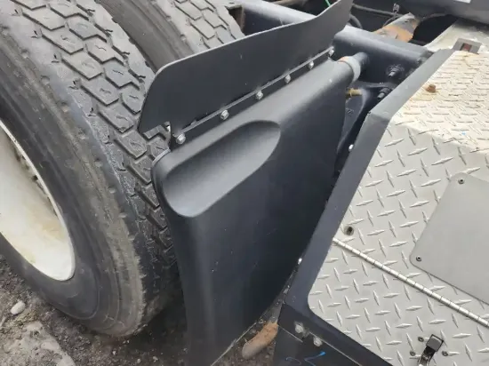 Picture of (Used) 2014 Freightliner Cascadia 125, REAR QUARTER FENDER