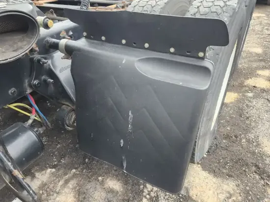 Picture of (Used) 2014 Freightliner Cascadia 125, REAR QUARTER FENDER