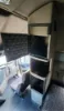 Picture of (Used) 2013 Freightliner Cascadia 125, SLEEPER CABINETS