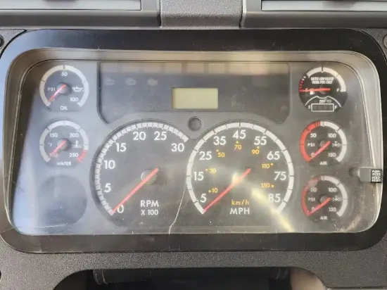 Picture of (Used) 2014 Freightliner Cascadia 125, INSTRUMENT CLUSTER