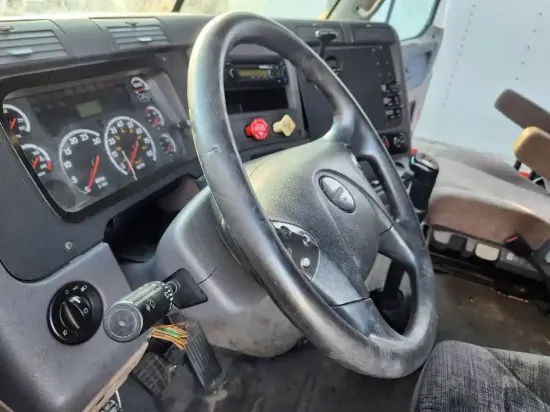 Picture of (Used) 2014 Freightliner Cascadia 125, STEERING COLUMN