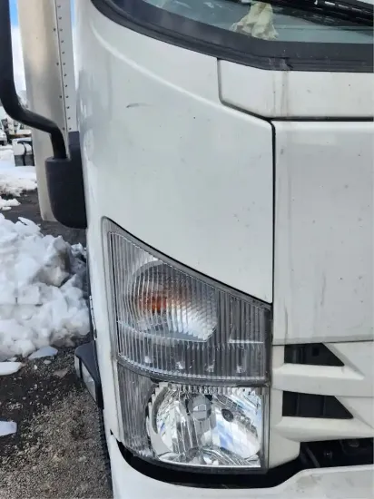 Picture of (Used) 2021 Chevrolet W4500, COWL