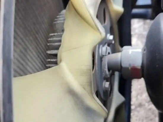 Picture of (Used) 2021 Chevrolet W4500, FAN CLUTCH