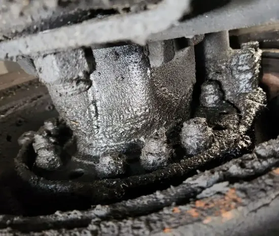 Picture of (Used) 2020 Freightliner M2 106, DIFFERENTIAL HUBS