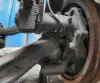 Picture of (Used) 2020 Freightliner M2 106, FRONT SPINDLE/KNUCKLE