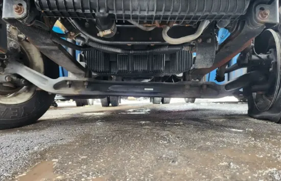 Picture of (Used) 2020 Freightliner M2 106, FRONT AXLE BEAM