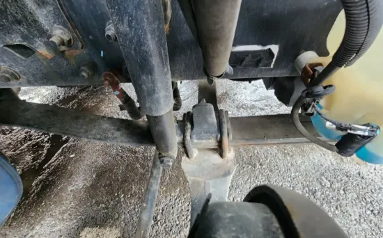 Picture of (Used) 2020 Freightliner M2 106, FRONT LEAF SPRINGS