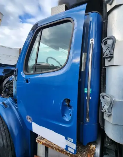 Picture of (Used) 2020 Freightliner M2 106, CAB