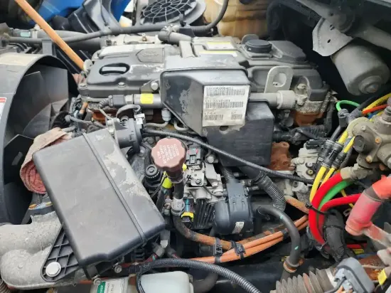 Picture of (Used) 2019 Detroit DD5, ENGINE ASSEMBLY
