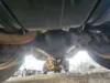 Picture of (Used) 2021 Chevrolet W4500, COMPLETE REAR DIFFERENTIAL