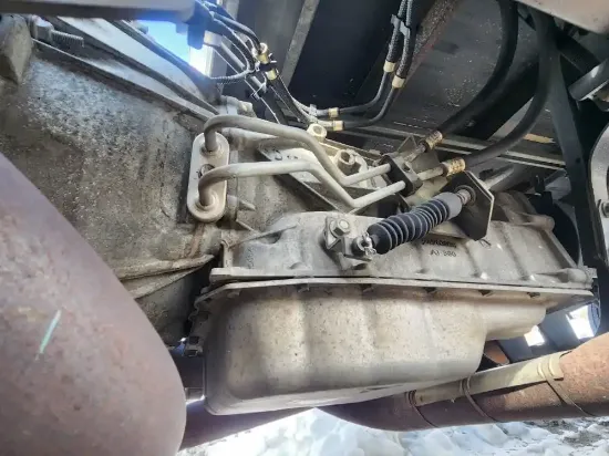 Picture of (Used) 2020 GM/Chev 6L90 (AT), TRANSMISSION ASSEMBLY