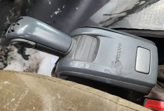 Picture of (Used) 2013 Volvo VNL, AUTOMATIC SHIFTER ASSEMBLY