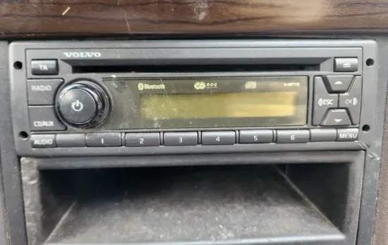 Picture of (Used) 2013 Volvo VNL, RADIO