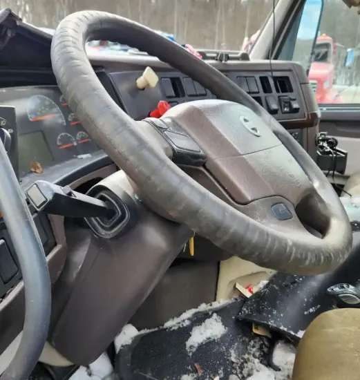 Picture of (Used) 2013 Volvo VNL, STEERING COLUMN