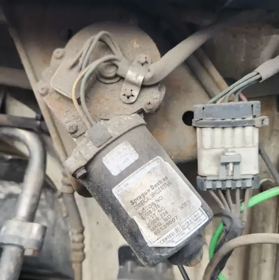 Picture of (Used) 2013 Volvo VNL, WIPER MOTOR
