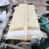 Picture of (Used) 2013 Volvo VNL, RADIATOR OVERFLOW BOTTLE/COOLANT RESERVOIR