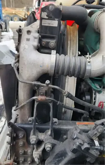 Picture of (Used) 2013 Volvo VNL, RADIATOR