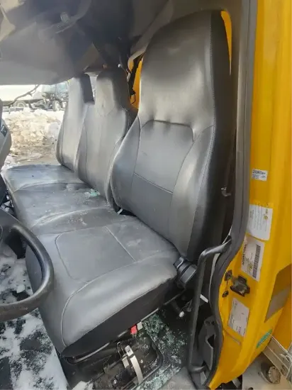 Picture of (Used) 2020 International MV607, SEAT