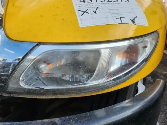 Picture of (Used) 2020 International MV607, HEADLAMP ASSEMBLY