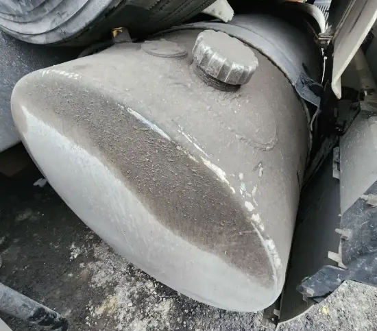 Picture of (Used) 2013 Volvo VNL, FUEL TANK