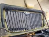 Picture of (Used) 2020 International MV607, GRILLE