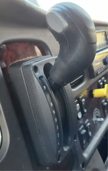 Picture of (Used) 2020 Freightliner M2 106, AUTOMATIC SHIFTER ASSEMBLY