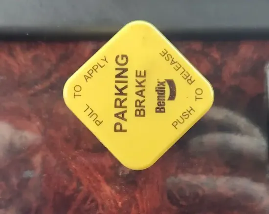 Picture of (Used) 2020 Freightliner M2 106, MISCELLANEOUS DASH SWITCHES