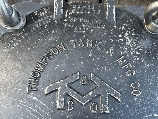 Picture of (Used) 2020 Peterbilt 567, FULL VACUUM FILTER