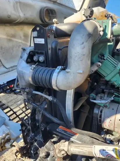 Picture of (Used) 2016 Volvo VNL, RADIATOR