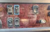 Picture of (Used) 2020 Freightliner M2 106, MISCELLANEOUS DASH SWITCHES