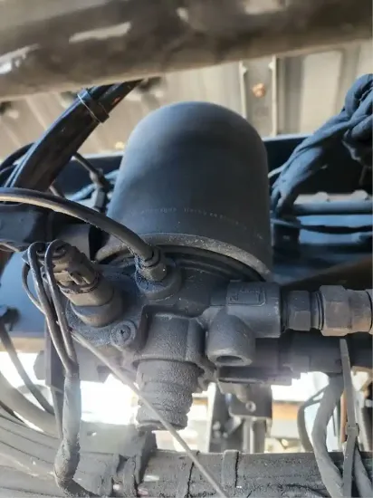 Picture of (Used) 2016 Volvo VNL, AIR DRYER