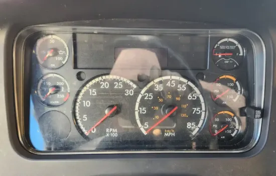 Picture of (Used) 2020 Freightliner M2 106, INSTRUMENT CLUSTER