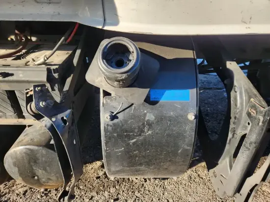 Picture of (Used) 2016 Volvo VNL, DEF TANK