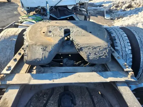 Picture of (Used) 2016 Volvo VNL, FIFTH WHEEL