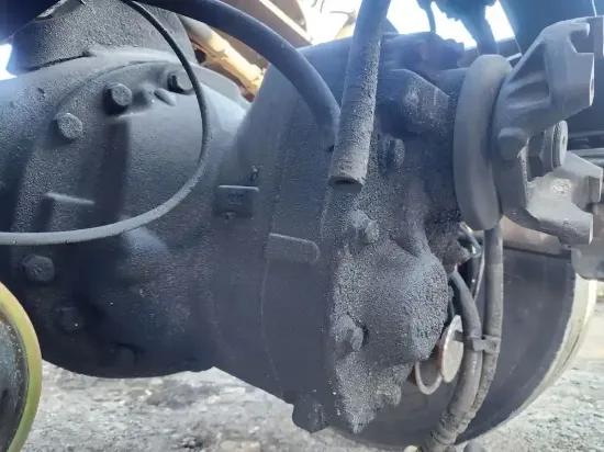 Picture of (Used) 2016 Volvo VNL, FRONT DIFFERENTIAL GEARS ONLY