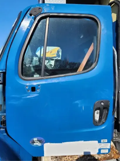 Picture of (Used) 2020 Freightliner M2 106, DOOR
