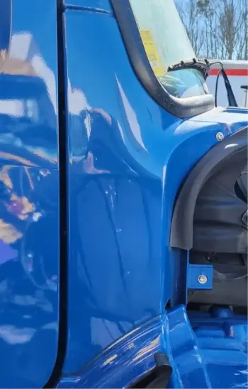 Picture of (Used) 2020 Freightliner M2 106, COWL