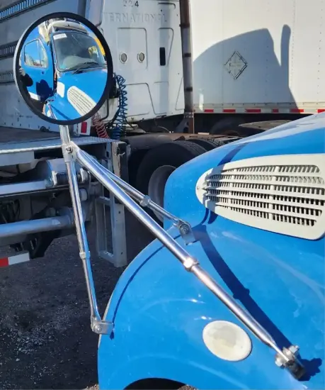 Picture of (Used) 2020 Freightliner M2 106, MIRROR